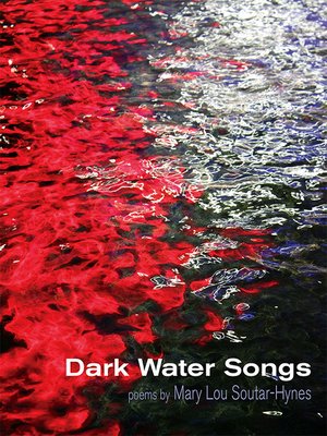 cover image of Dark Water Songs